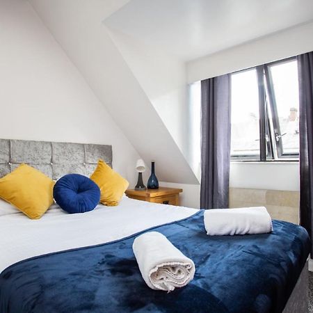 Portland Apartments 188 By #Shortstaysaway Jesmond Екстер'єр фото