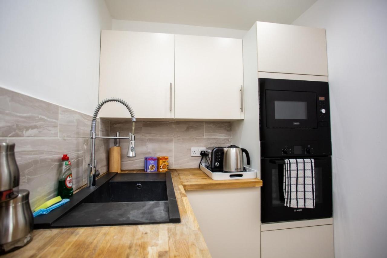 Portland Apartments 188 By #Shortstaysaway Jesmond Екстер'єр фото